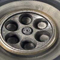 Sorvall Evolution RC Floor Centrifuge image 2